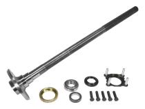 Yukon 4340 Chromoly Axle For Jeep Rubicon JK Rear Right Hand Side Yukon Gear &amp;amp; Axle