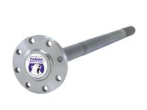 Yukon 4340 Chrome Moly Replacement Rear Axle For Dana 80 37 Spline 34.0-36.5 Inch Applications Yukon Gear &amp;amp; Axle