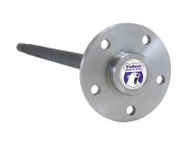 Yukon 4340 Chrome Moly Alloy Right Hand Rear Axle For Model 35 Heavy Duty Drum Brakes Yukon Gear &amp;amp; Axle