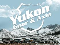 Yukon Standard Open Carrier Case For 09 And Down Chrysler 9.25 Inch Rear Yukon Gear &amp;amp; Axle