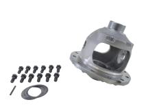 Yukon Standard Open Carrier Case And Spiders AMC Model 35 3.54 And Up Yukon Gear &amp;amp; Axle