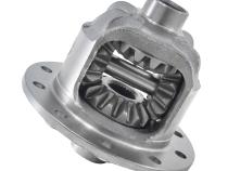 Yukon Standard Open Carrier Case GM 8.25 Inch IFS Loaded Yukon Gear &amp;amp; Axle