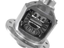 Yukon Standard Open Carrier Case GM 9.5 Inch And 9.25 Inch IFS Loaded Yukon Gear &amp;amp; Axle