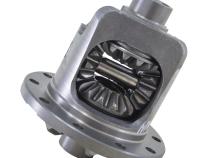 Yukon Standard Open Carrier Case GM 7.625 Inch 3.23 And Up Included Spider Gears Yukon Gear &amp;amp; Axle