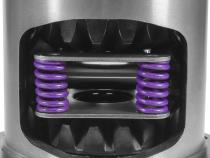 Yukon Dura Grip Positraction For Ford 9.75 Inch With 34 Spline Axles Yukon Gear &amp;amp; Axle