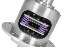 Yukon Dura Grip Positraction For GM 8.5 Inch With 28 Spline Axles Yukon Gear &amp;amp; Axle