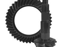 High Performance Yukon Ring And Pinion Gear Set For 14 And Up Chrysler 11.5 Inch 3.73 Ratio Yukon Gear &amp;amp; Axle