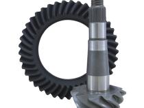 High Performance Yukon Ring And Pinion Gear Set For 04 And Down Chrysler 8.25 Inch In A 3.07 Ratio Yukon Gear &amp;amp; Axle
