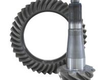 High Performance Yukon Ring And Pinion Gear Set For Chrysler 8.75 Inch With 89 Housing In A 3.23 Ratio Yukon Gear &amp;amp; Axle