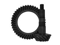 High Performance Yukon Ring And Pinion Replacement Gear Set For Dana 30 Short Pinion In A 3.08 Ratio Yukon Gear &amp;amp; Axle