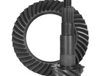 High Performance Yukon Replacement Ring And Pinion Gear Set For Dana 44 JK In A 3.08 Ratio 24 Spline Yukon Gear &amp;amp; Axle