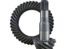 High Performance Yukon Ring And Pinion Gear Set For 11 And Up Ford 10.5 Inch In A 4.88 Ratio Yukon Gear &amp;amp; Axle