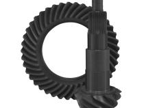 High Performance Yukon Ring And Pinion Gear Set For Ford 7.5 Inch In A 3.45 Ratio Yukon Gear &amp;amp; Axle