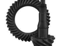 High Performance Yukon Ring And Pinion Gear Set For 11 And Up Ford 9.75 Inch In A 5.13 Ratio Yukon Gear &amp;amp; Axle