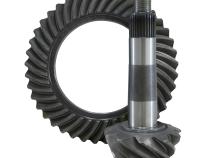 High Performance Yukon Ring And Pinion Gear Set For GM 12T In A 3.08 Ratio Yukon Gear &amp;amp; Axle