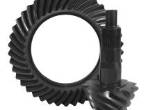 High Performance Yukon Ring And Pinion Inch Thick Inch Gear Set For 10.5 Inch GM 14 Bolt Truck In A 4.56 Ratio Yukon Gear &amp;amp; Axle