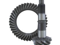 High Performance Yukon Ring And Pinion Thick Gear Set For GM 7.5 Inch In A 3.42 Ratio Yukon Gear &amp;amp; Axle