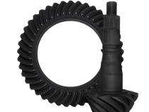 High Performance Yukon Ring And Pinion Gear Set For 14 And Up GM 9.5 Inch In A 3.42 Ratio Yukon Gear &amp;amp; Axle
