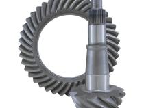 High Performance Yukon Ring And Pinion Gear Set For 14 And Up GM 9.76 Inch In A 3.23 Ratio Yukon Gear &amp;amp; Axle
