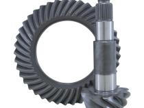 High Performance Yukon Ring &amp;amp; Pinion Gear Set For Model 20 In A 3.31 Ratio Yukon Gear &amp;amp; Axle