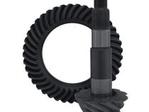 High Performance Yukon Ring &amp;amp; Pinion Gear Set For Model 35 Super In A 3.73 Ratio Yukon Gear &amp;amp; Axle