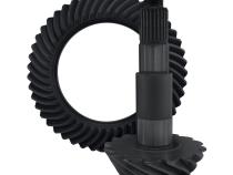 Yukon Ring And Pinion Set For 08 And Up Nissan M226 Rear 3.73 Ratio Yukon Gear &amp;amp; Axle