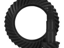 High Performance Yukon Ring &amp;amp; Pinion Gear Set For 10.5 Inch Toyota Tundra W/ 5.7L Yukon Gear &amp;amp; Axle