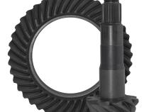 High Performance Yukon Ring &amp;amp; Pinion Gear Set For Toyota Tacoma And T100 In A 4.30 Ratio Yukon Gear &amp;amp; Axle