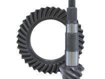 High Performance Yukon Ring &amp;amp; Pinion Gear Set For Toyota 7.5 Inch In A 4.56 Ratio Yukon Gear &amp;amp; Axle