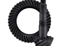 High Performance Yukon Ring &amp;amp; Pinion Gear Set For 8 Inch Toyota Land Cruiser Reverse Rotation 4.88 29 Spine Yukon Gear &amp;amp; Axle
