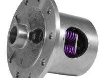 8.6 inch GM 4.11 Rear Ring and Pinion Install Kit 30 Spline Positraction Axle Bearings and Seals Yukon Gear &amp;amp; Axle