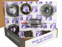 10.5 inch Ford 4.56 Rear Ring and Pinion Install Kit Yukon Gear &amp;amp; Axle