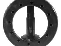 11.25 inch Dana 80 3.54 Rear Ring and Pinion Install Kit 4.375 inch OD Head Bearing Yukon Gear &amp;amp; Axle