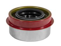 9.5 inch GM 4.11 Rear Ring and Pinion Install Kit 33 Spline Positraction Axle Bearing and Seals Yukon Gear &amp;amp; Axle