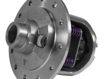 9.5 inch GM 4.56 Rear Ring and Pinion Install Kit 33 Spline Positraction Axle Bearing and Seals Yukon Gear &amp;amp; Axle