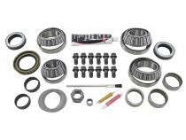 Yukon Master Overhaul Kit For Chrysler 02-05 Ram 1500 8 Inch IFS Yukon Gear &amp;amp; Axle