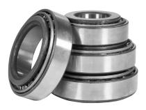 Yukon Master Overhaul Kit For Chrysler 05 And Up 8.25 Inch Yukon Gear &amp;amp; Axle