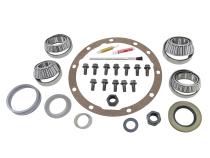 Yukon Master Overhaul Kit For Chrysler 8.75 Inch 41 Housing With Lm104912/49 Carrier Bearings Yukon Gear &amp;amp; Axle