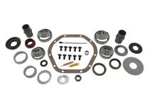 Yukon Master Overhaul Kit For 94-01 Dana 44 For Dodge With Disconnect Front Yukon Gear &amp;amp; Axle