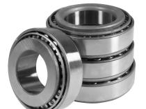 Yukon Master Overhaul Kit For 09 And Down Ford 8.8 Inch Yukon Gear &amp;amp; Axle
