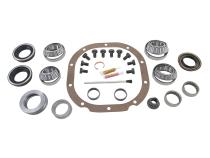 Yukon Master Overhaul Kit Ford 8.8 Inch IRS SUV W/ 3.250 Inch O.D. Pinion Bearing Race Yukon Gear &amp;amp; Axle