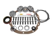 Yukon Master Overhaul Kit For Ford 9 Inch Lm102910 Yukon Gear &amp;amp; Axle