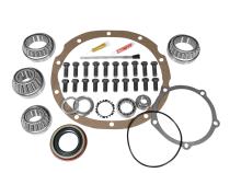 Yukon Master Overhaul Kit For Ford 9 Inch Lm104911 Yukon Gear &amp;amp; Axle