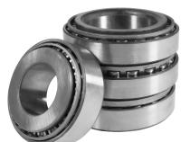 Yukon Master Overhaul Kit For 00-07 Ford 9.75 Inch With An 11 And Up Ring And Pinion Set Yukon Gear &amp;amp; Axle