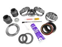 Yukon Master Overhaul Kit For 00-07 Ford 9.75 Inch With An 11 And Up Ring And Pinion Set Yukon Gear &amp;amp; Axle
