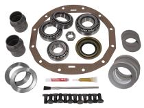 Yukon Master Overhaul Kit For GM 12 Bolt Passenger Car Yukon Gear &amp;amp; Axle
