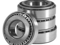 Yukon Master Overhaul Kit For 82-99 GM 7.5 Inch And 7.625 Inch Yukon Gear &amp;amp; Axle