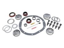 Yukon Master Overhaul Kit For GM 8.5 Inch Front Yukon Gear &amp;amp; Axle