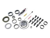 Yukon Master Overhaul Kit For GM 9.25 Inch IFS 11 And Up Yukon Gear &amp;amp; Axle