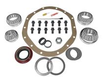 Yukon Master Overhaul Kit For 79-97 GM 9.5 Inch Semi-Float Yukon Gear &amp;amp; Axle